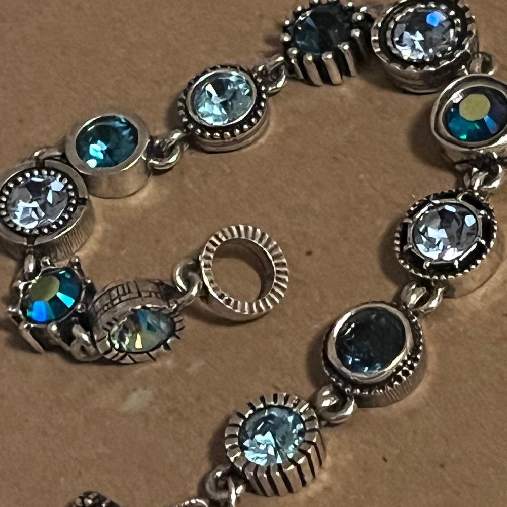 Patricia Locke Bermuda Bracelet